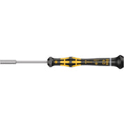 Wera 1569 Esd Nutdriver Kraftform Micro, 4x60-mm.