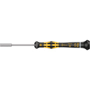 Wera 1569 Esd Nutdriver Kraftform Micro, 4.5x60-mm.