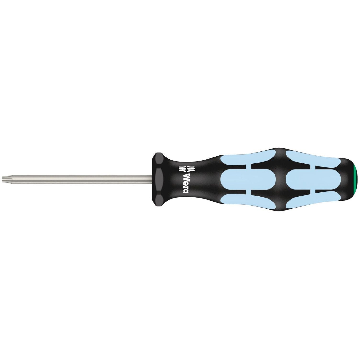 Wera 3367 Screwdriver For Torx Screws, Stainless, Torx 8x60-mm.