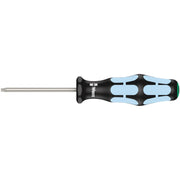 Wera 3367 Screwdriver For Torx Screws, Stainless, Torx 8x60-mm.