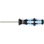 Wera 3367 Screwdriver For Torx Screws, Stainless, Torx 9x60-mm.