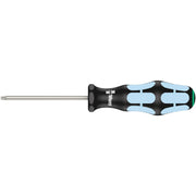 Wera 3367 Screwdriver For Torx Screws, Stainless, Torx 15x80-mm.