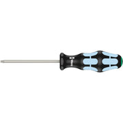 Wera 3367 Screwdriver For Torx Screws, Stainless, Torx 25x100-mm.