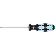 Wera 3367 Screwdriver For Torx Screws, Stainless, Torx 27x115-mm.