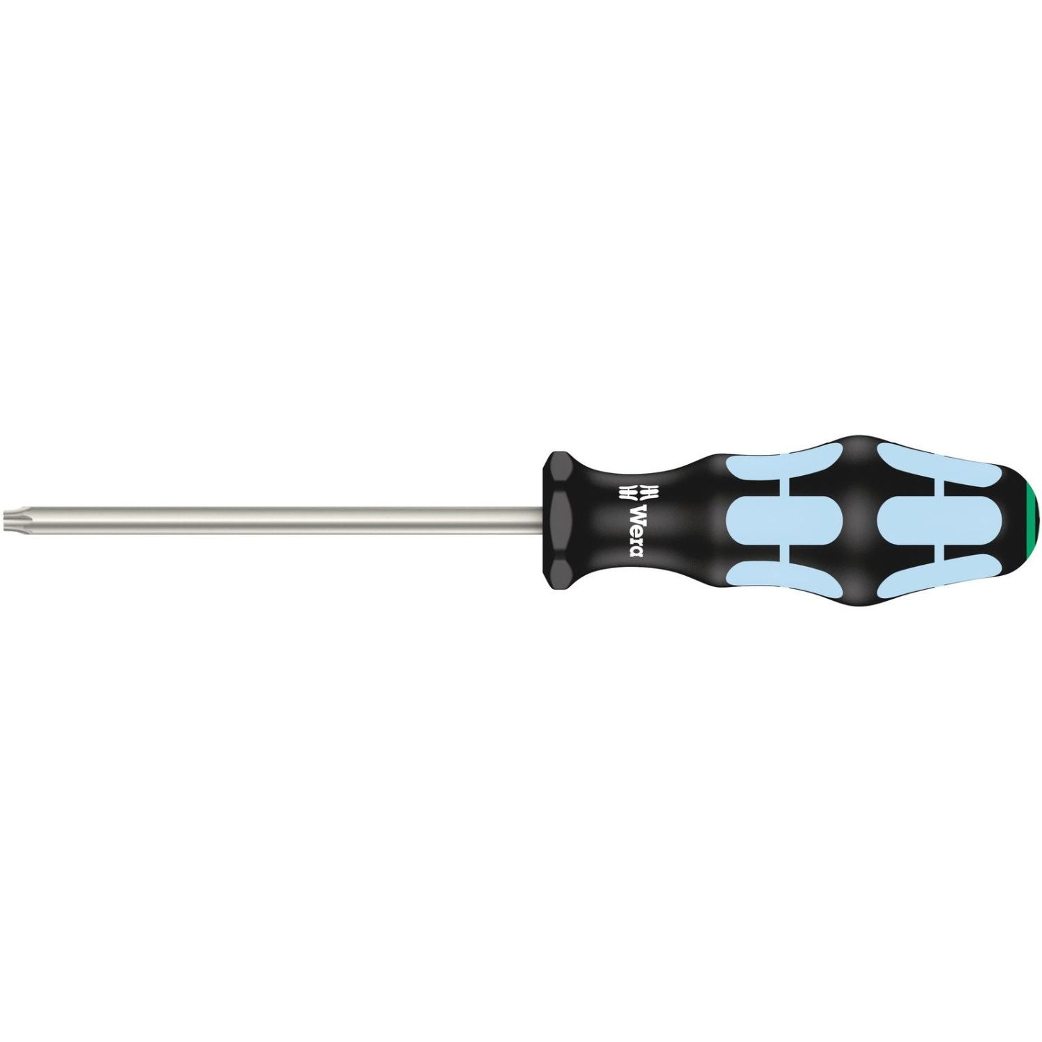 Wera 3367 Screwdriver For Torx Screws, Stainless, Torx 30x115-mm.