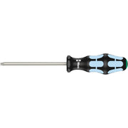 Wera 3367 Screwdriver For Torx Screws, Stainless, Torx 30x115-mm.
