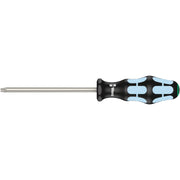 Wera 3367 Screwdriver For Torx Screws, Stainless, Torx 40x130-mm.