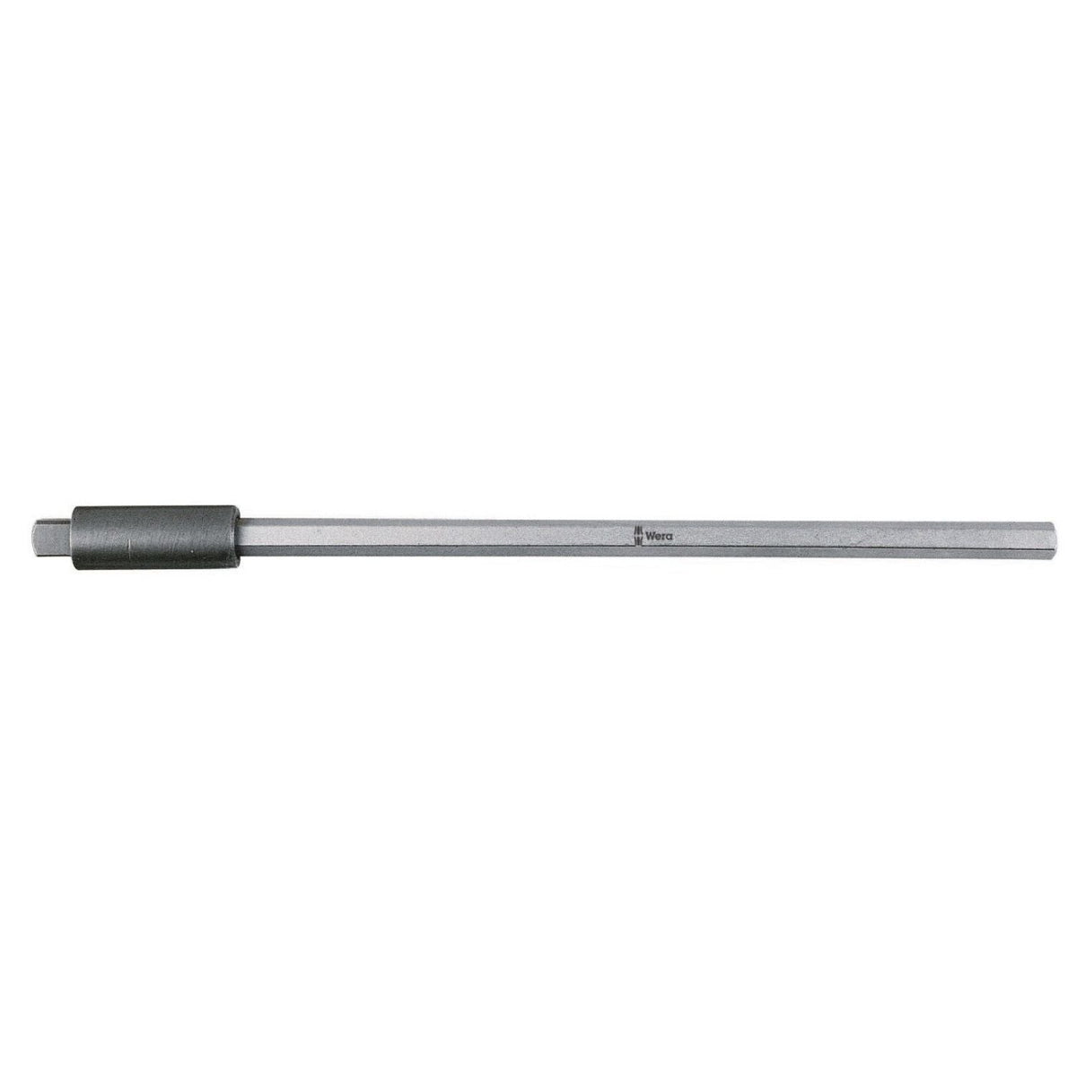 Wera 712 Vario Socket Adaptor, 1/4-in.x175-mm.
