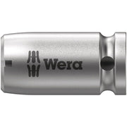 Wera 780 A 1/4-in. Adaptor, 780 A/1x1/4-in.x25-mm.