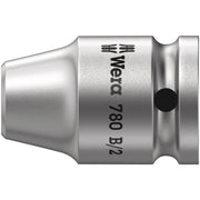 Wera 780 B 3/8-in. Adaptor, 780 B/2x5/16-in.x30-mm.