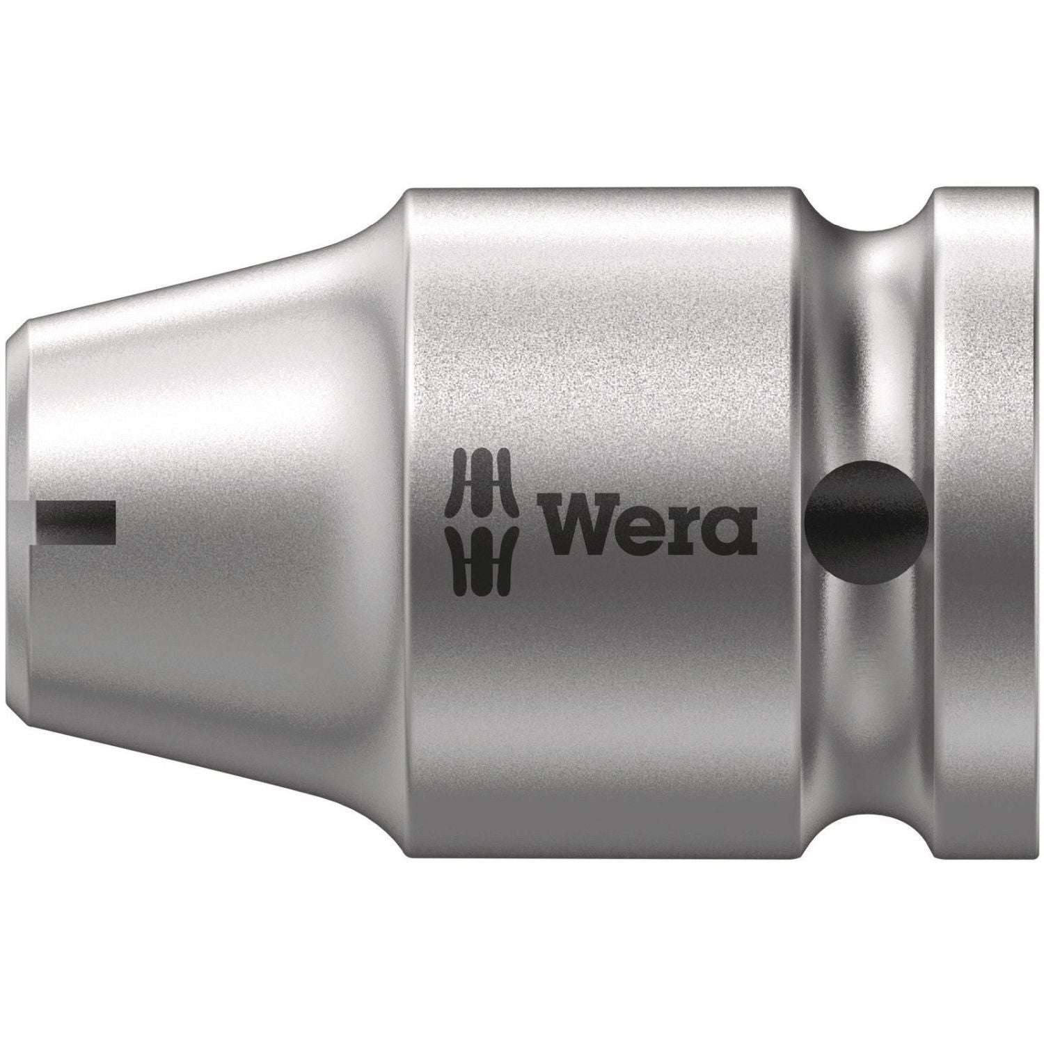 Wera 780 B 3/8-in. Adaptor, 780 B/2x5/16-in.x30-mm.