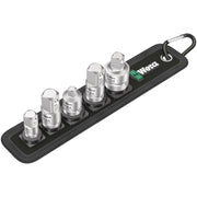 Wera 781/5 Set 1, 6-Pieces