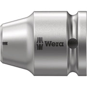 Wera 780 C 1/2-in. Adaptor, 780 C/2x5/16-in.x35-mm.
