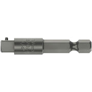 Wera 870/4 Adaptor, 1/4-in.x50-mm.