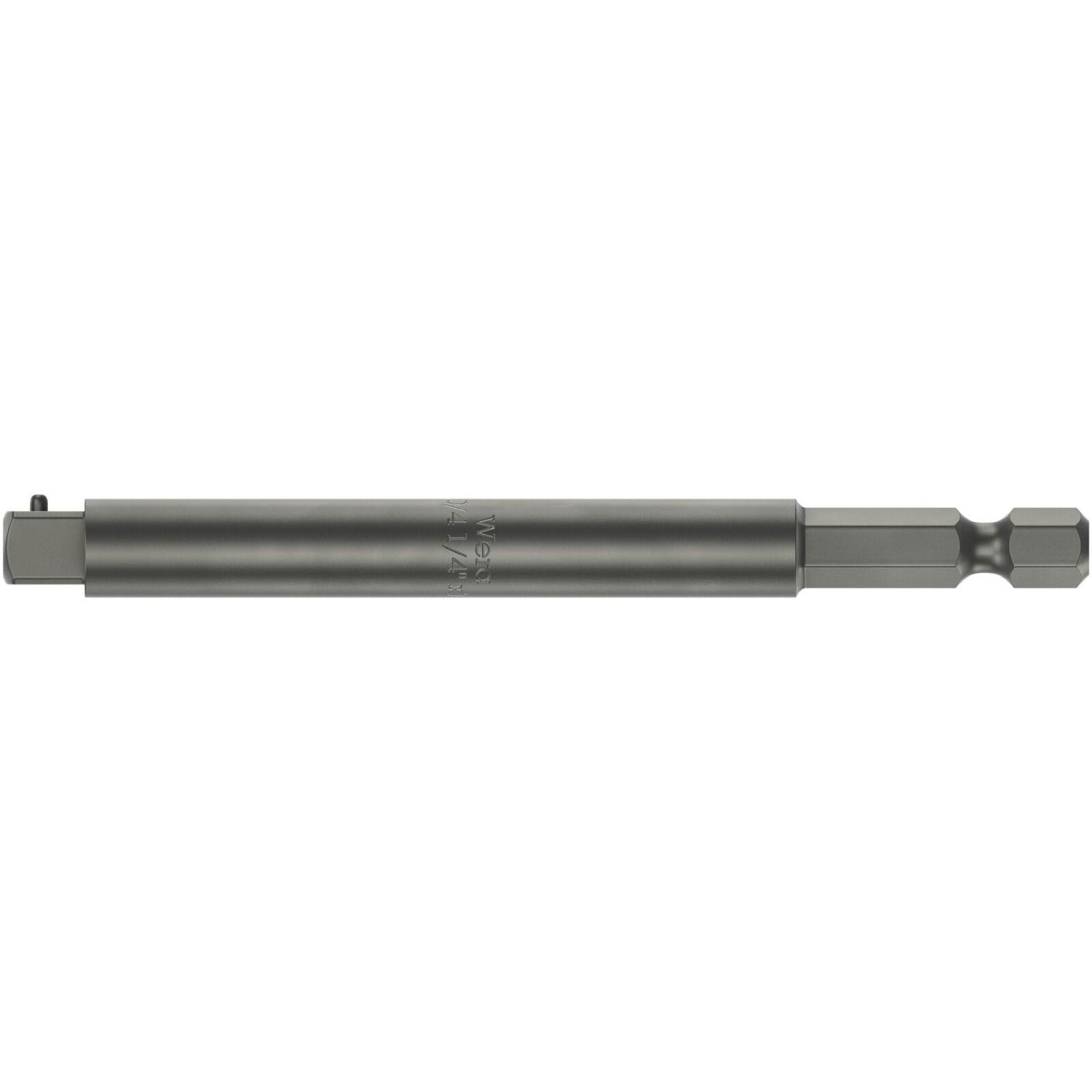 Wera 870/4 Adaptor, 1/4-in.x100-mm.