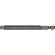 Wera 870/4 Adaptor, 1/4-in.x100-mm.