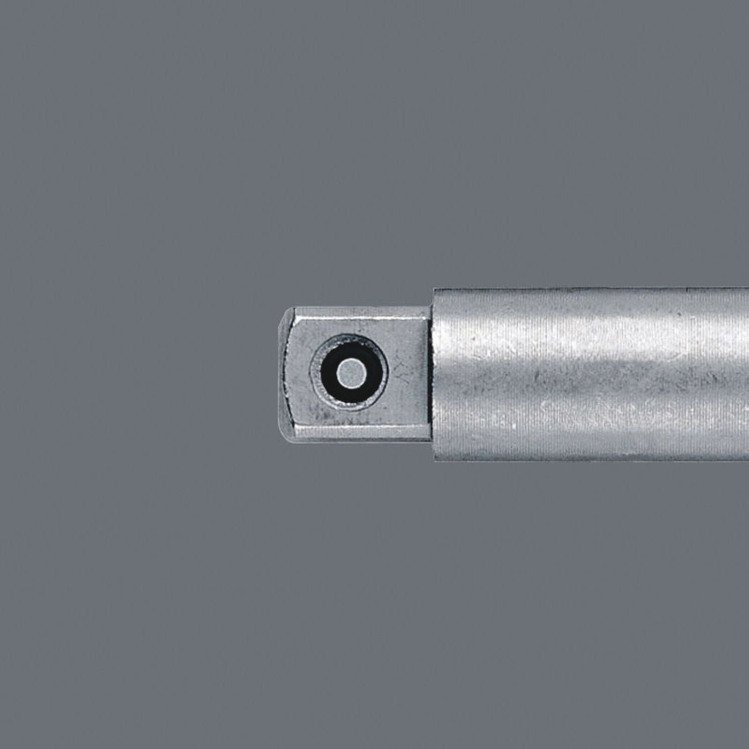 Wera 870/4 Adaptor, 1/4-in.x100-mm.
