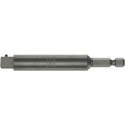 Wera 870/4 Adaptor, 3/8-in.x100-mm.