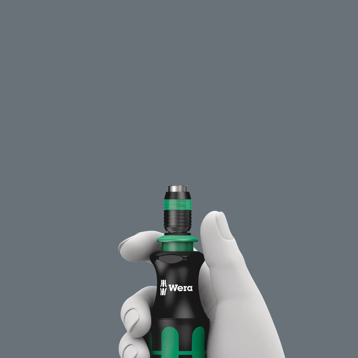 Wera Kraftform Kompakt 20 Tool Finder 2 With Pouch, 13-Pieces