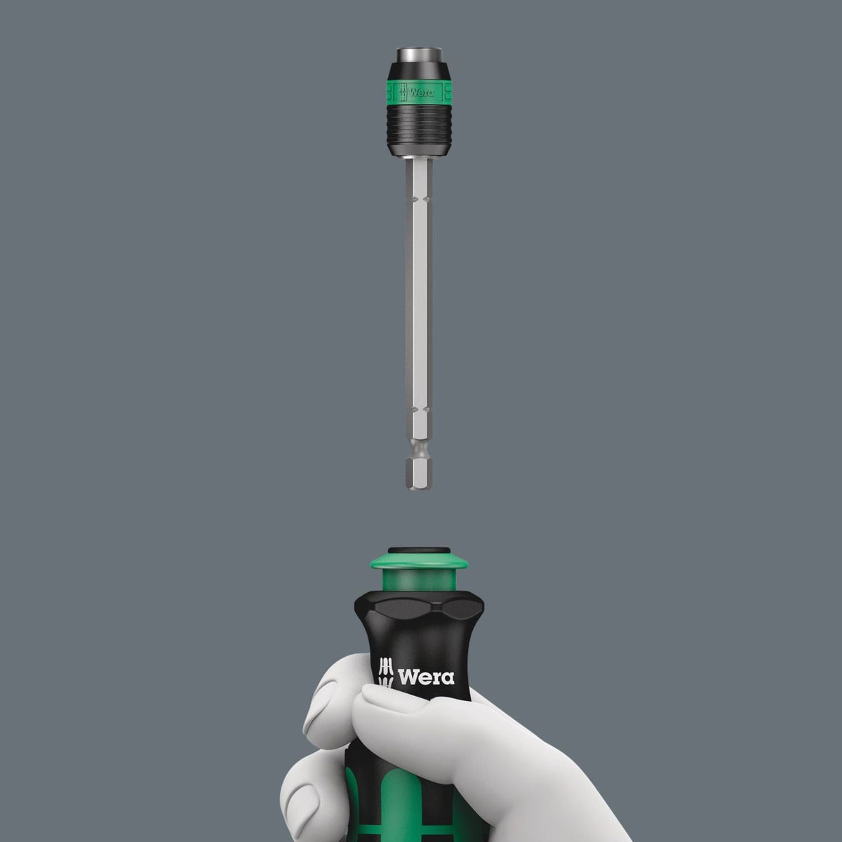 Wera Kraftform Kompakt 20 Tool Finder 2 With Pouch, 13-Pieces
