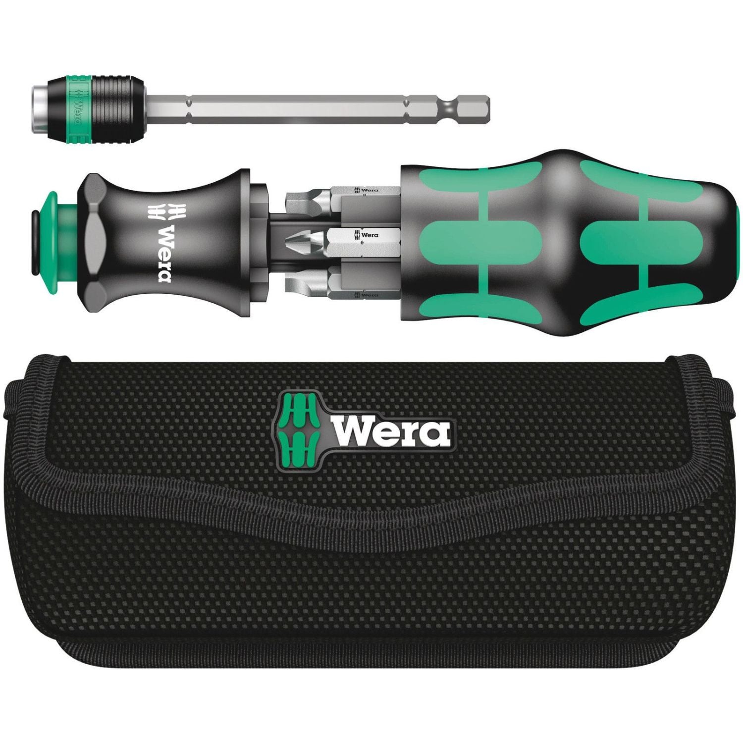 Wera Screwdriver Sets