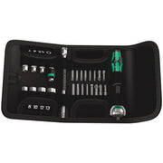 Wera Kraftform Kompakt Zyklop Speed, 26-Pieces
