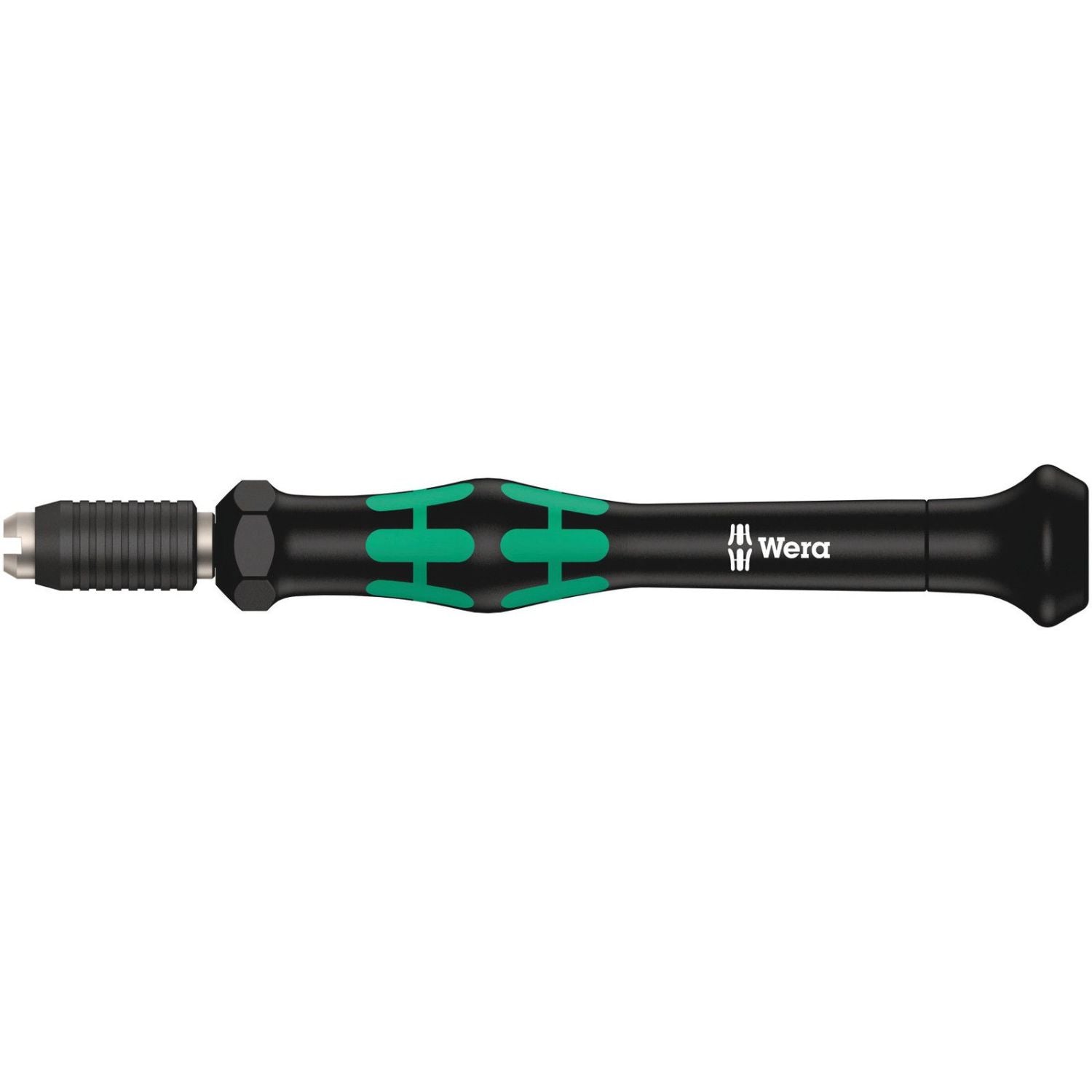 Wera 1013 Kraftform Micro Bitholding Screwdriver, 97-mm.
