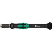 Wera 1013 Kraftform Micro Bitholding Screwdriver, 97-mm.