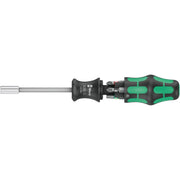 Wera Kraftform Kompakt 27 Set 1, 7-Pieces