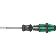 Wera Kraftform Kompakt 27 Imperial Set 1, 7-Pieces