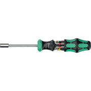 Wera Kraftform Kompakt 27 Ra 1, 6-Pieces