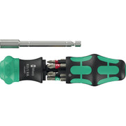 Wera Kraftform Kompakt 28 Ra 1, 6-Pieces