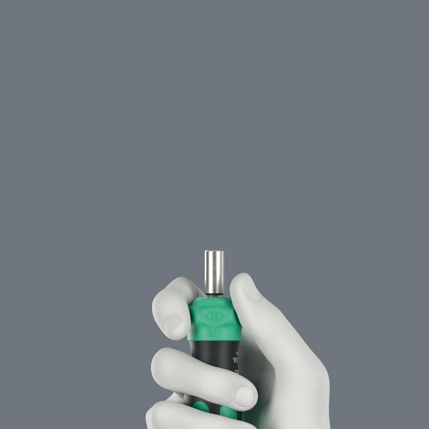 Wera Kraftform Kompakt 28 Ra 1, 6-Pieces