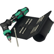 Wera Kraftform Kompakt Pistol Ra-R 2, 13-Pieces