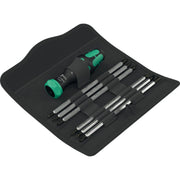 Wera Kraftform Kompakt Vario Ra, 7-Pieces