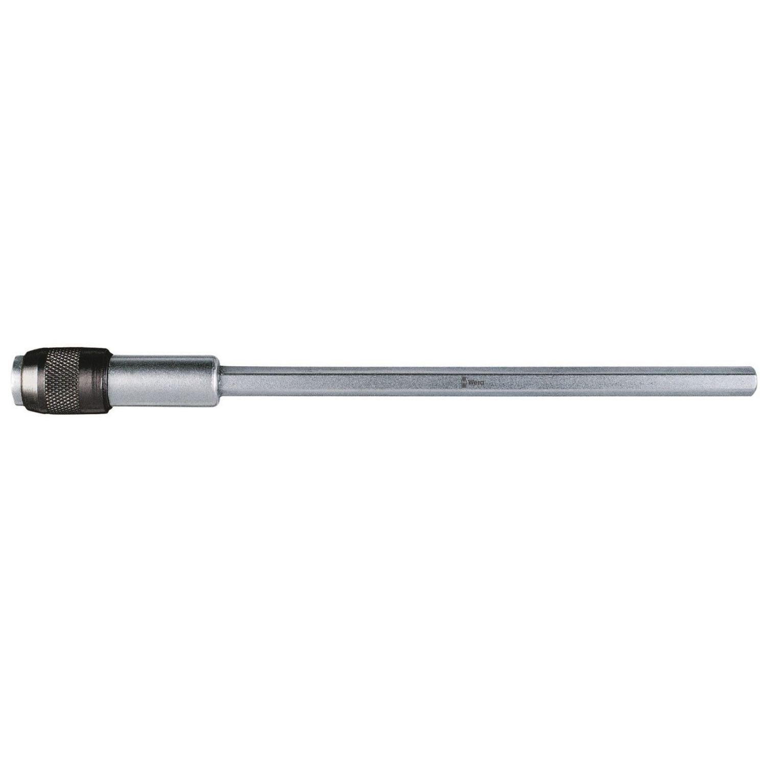 Wera 830 Vario Bit Holder Adaptor, 1/4-in.x165-mm.
