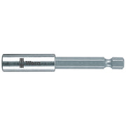 Wera 899/4/1 Universal Bit Holder, 1/4-in.x75-mm.