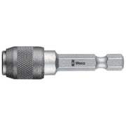 Wera 894/4/1 K Universal Bit Holder, 1/4-in.x51-mm.