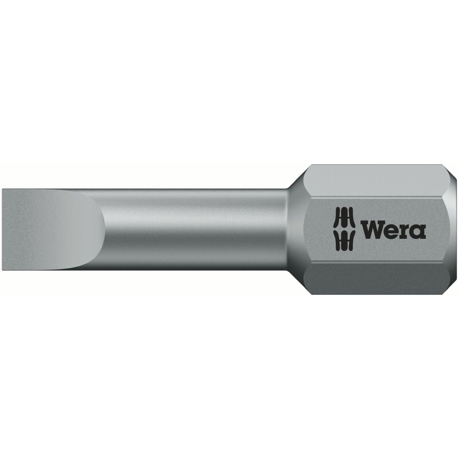 Wera 800/1 Tz Bit, 0.8x5.5x25-mm.