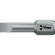 Wera 800/1 Tz Bit, 0.8x5.5x25-mm.