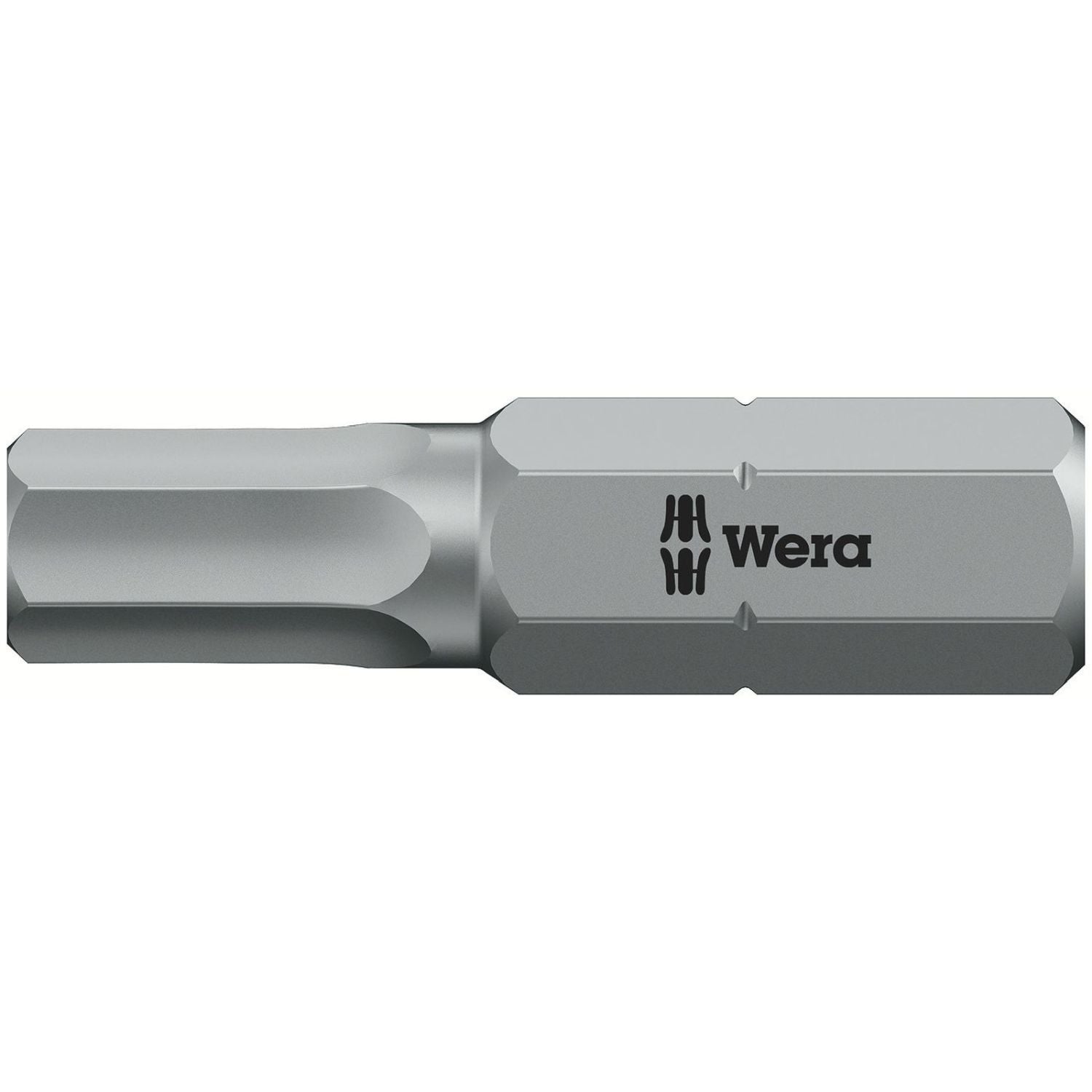 Wera 840/1 Z Bit, 5x25-mm.