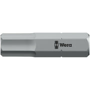 Wera 840/1 Z Bit, 6x25-mm.