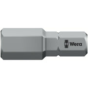 Wera 840/1 Z Bit, 8x25-mm.