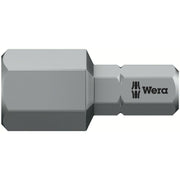 Wera 840/1 Z Bit, 10x25-mm.
