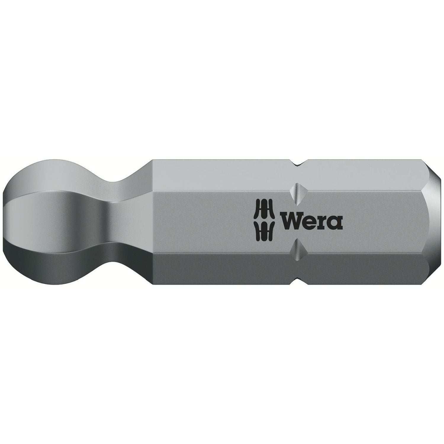 Wera 842/1 Z Bit, 6x25-mm.