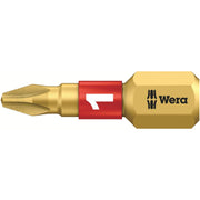 Wera 851/1 Bdc Bit, Ph 1x25-mm.