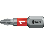 Wera 851/1 Btz Bit, Ph 1x25-mm.