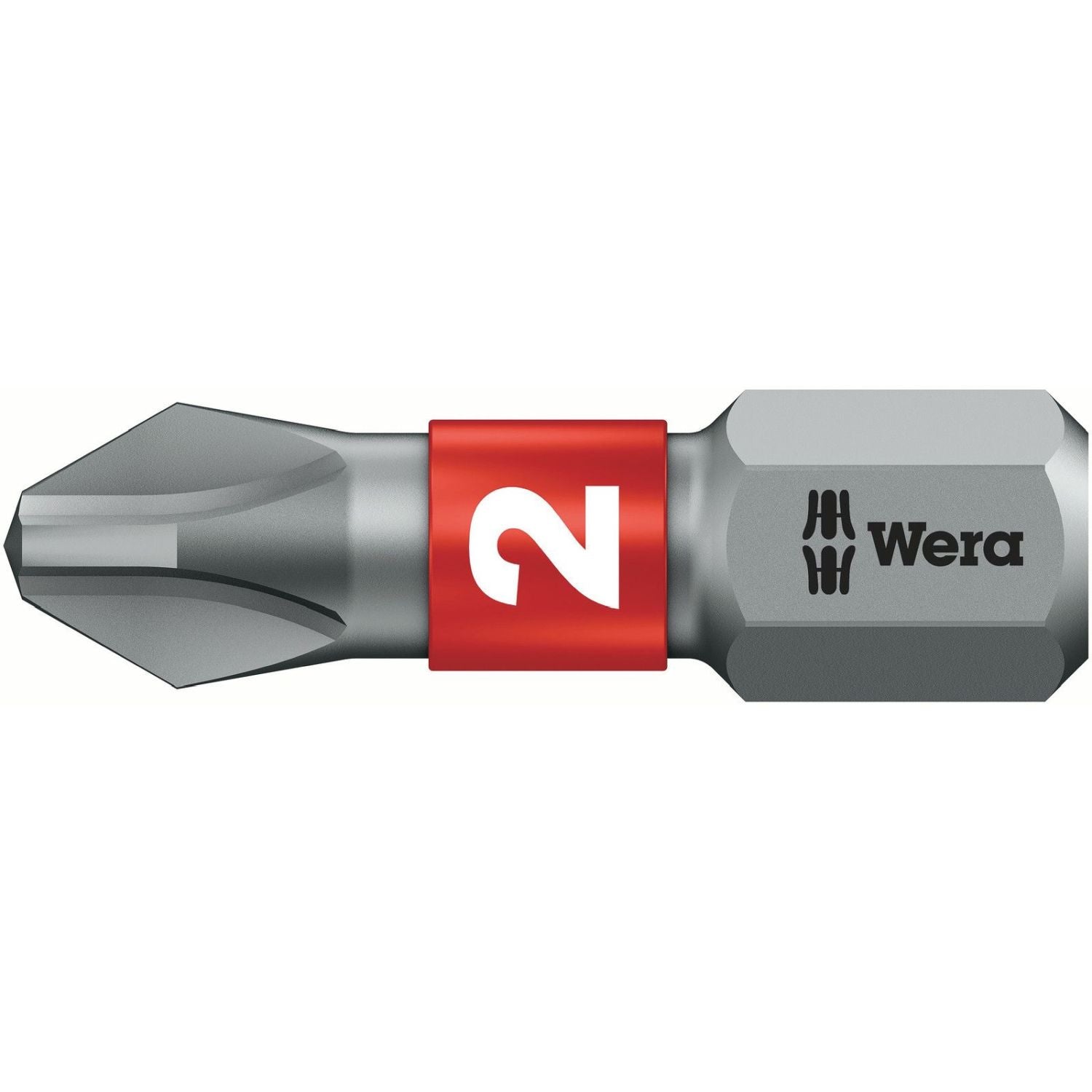 Wera 851/1 Btz Bit, Ph 3x25-mm.