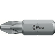 Wera 851/1 Z Bit, Ph 0x25-mm.