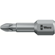 Wera 851/1 Tz Bit, Ph 1x25-mm.